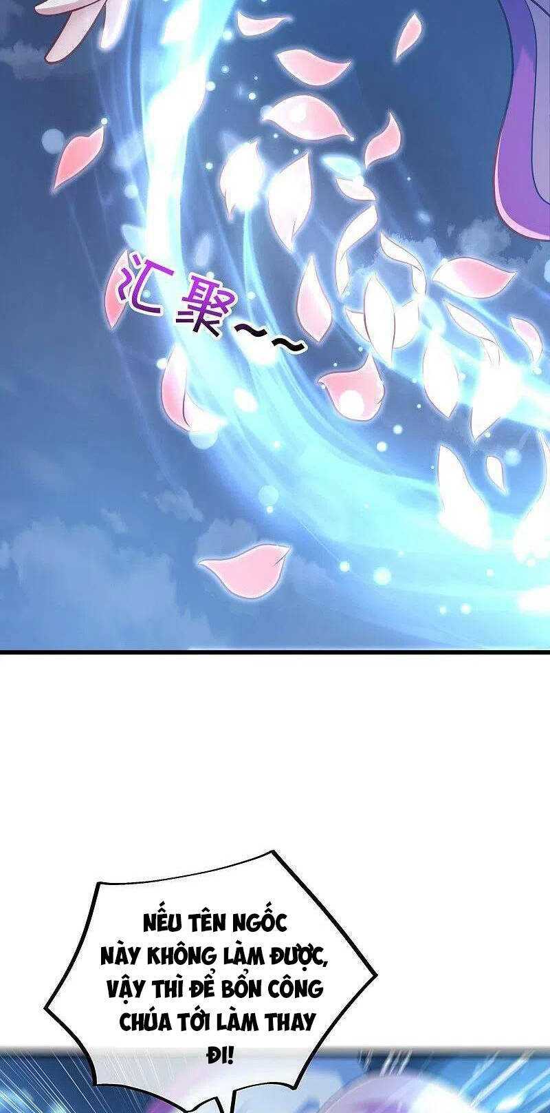 Chiến Hồn Tuyệt Thế: Chapter 453