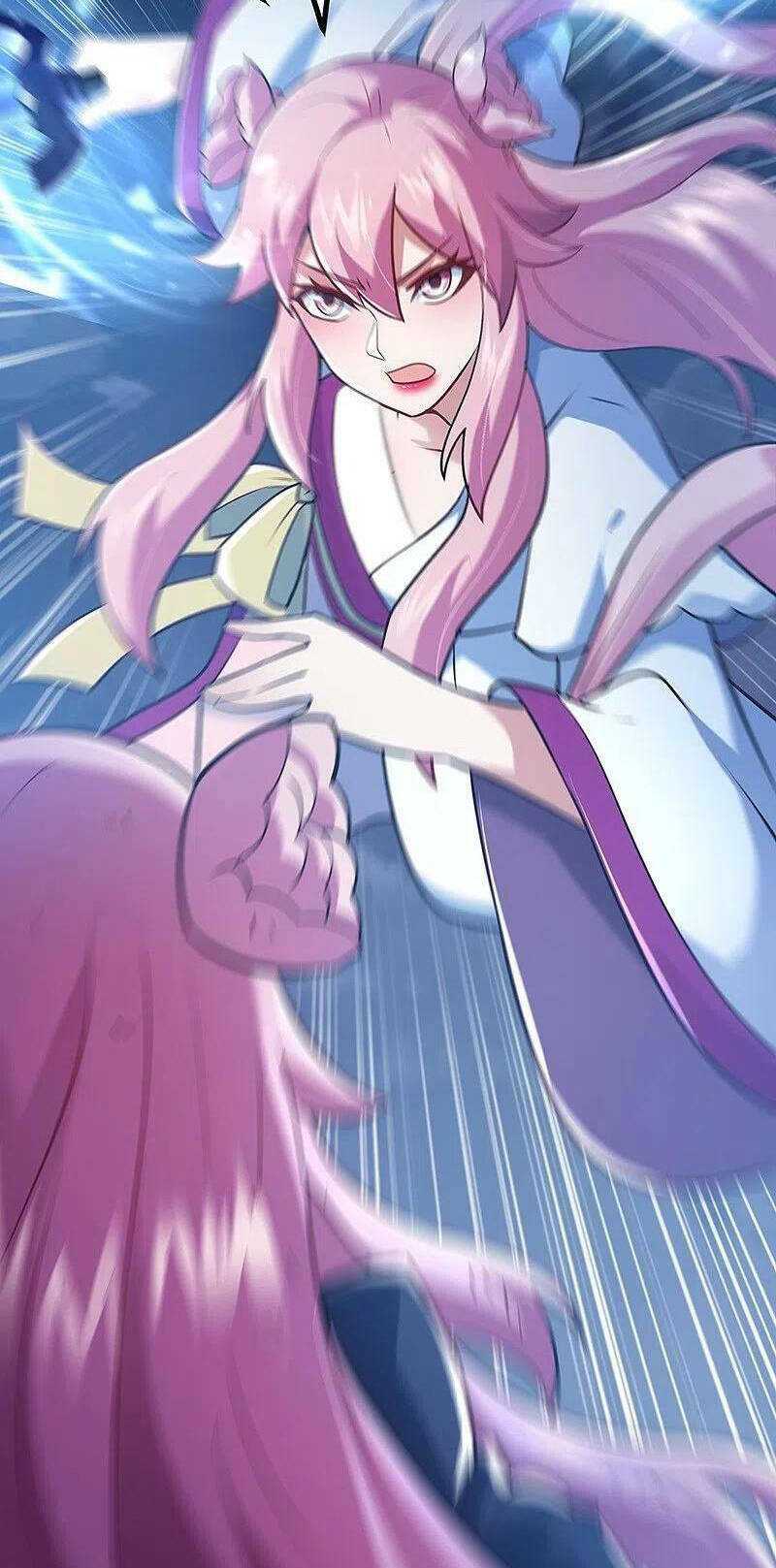 Chiến Hồn Tuyệt Thế: Chapter 453