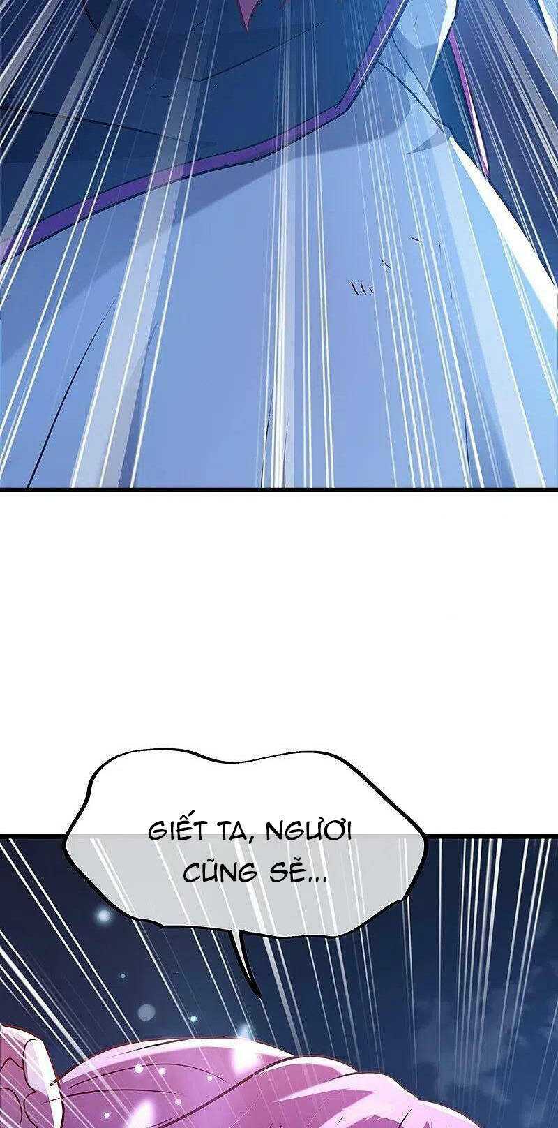 Chiến Hồn Tuyệt Thế: Chapter 453