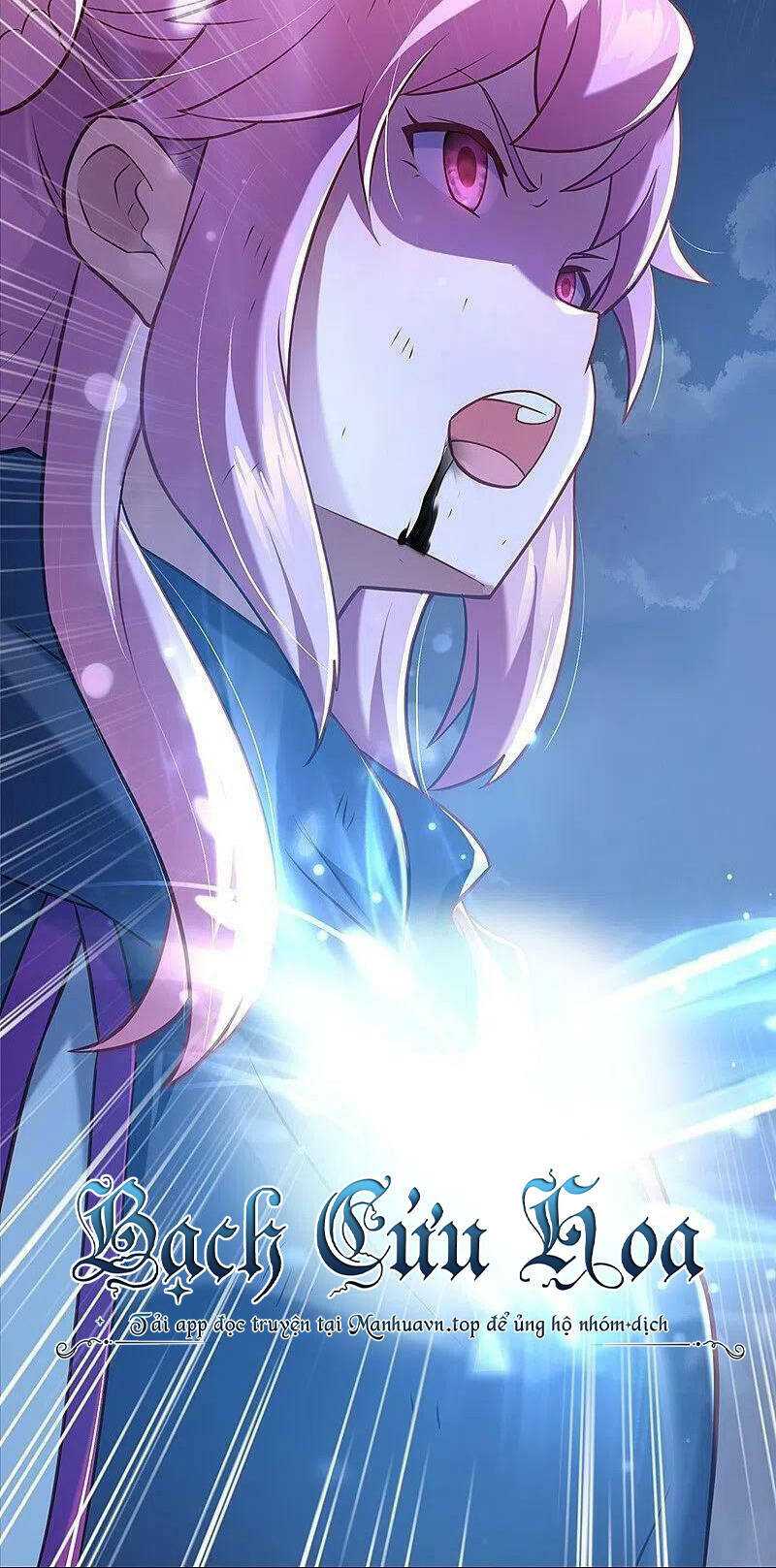 Chiến Hồn Tuyệt Thế: Chapter 453