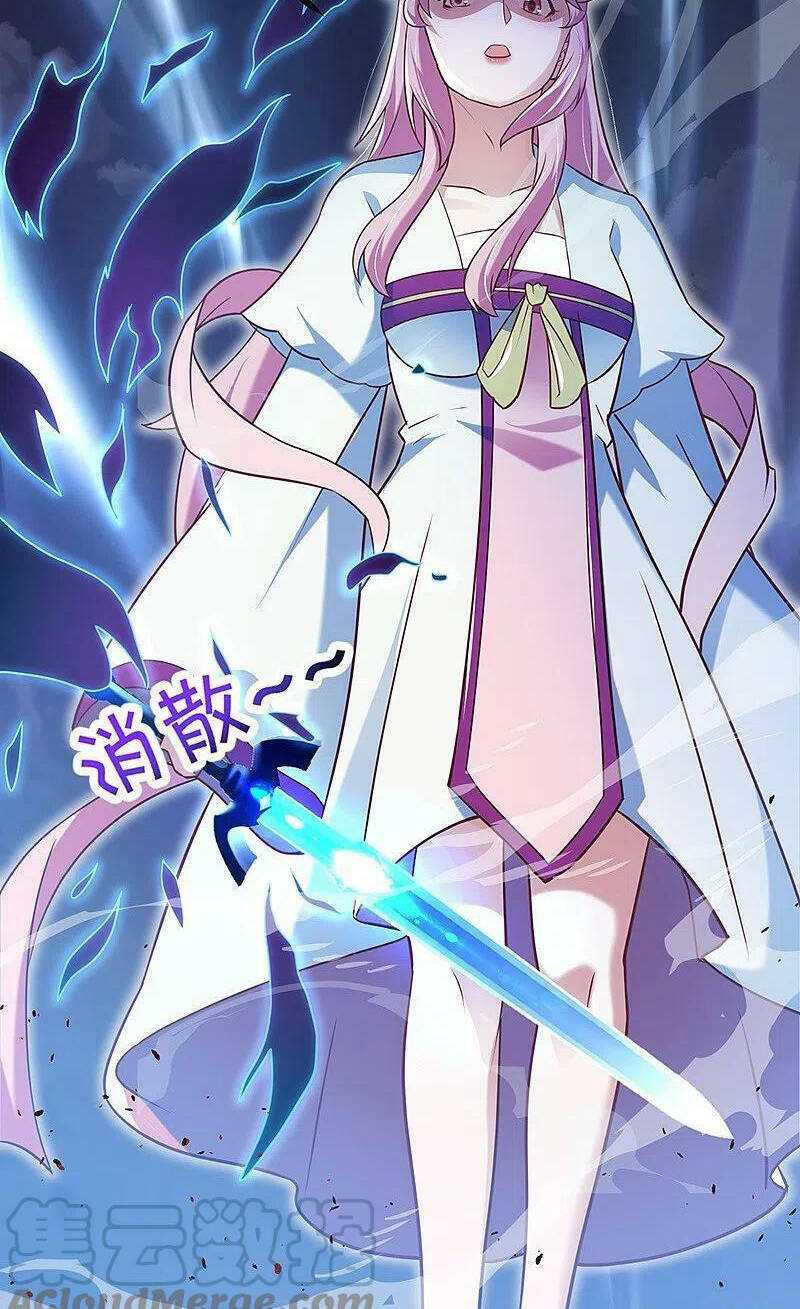 Chiến Hồn Tuyệt Thế: Chapter 453