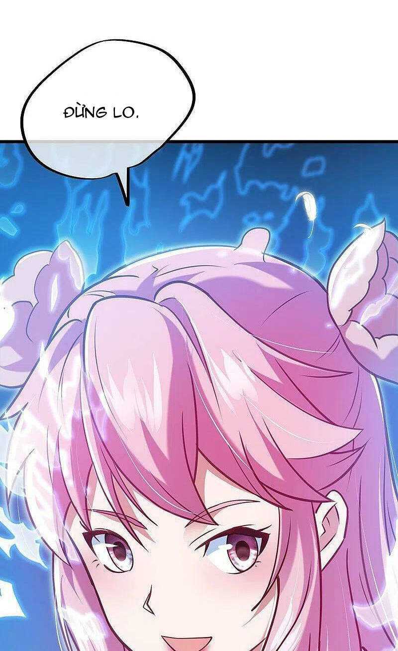 Chiến Hồn Tuyệt Thế: Chapter 453