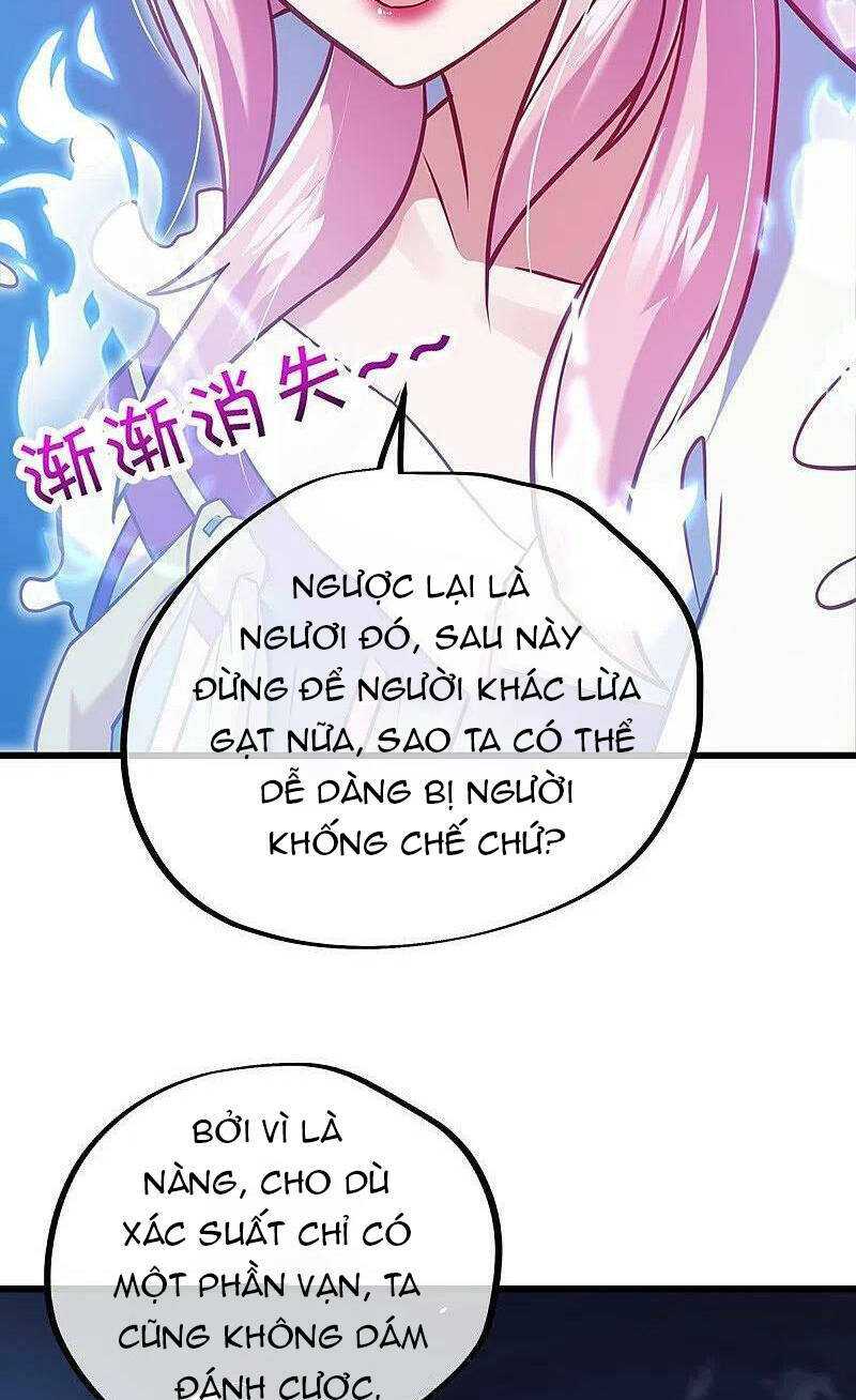 Chiến Hồn Tuyệt Thế: Chapter 453
