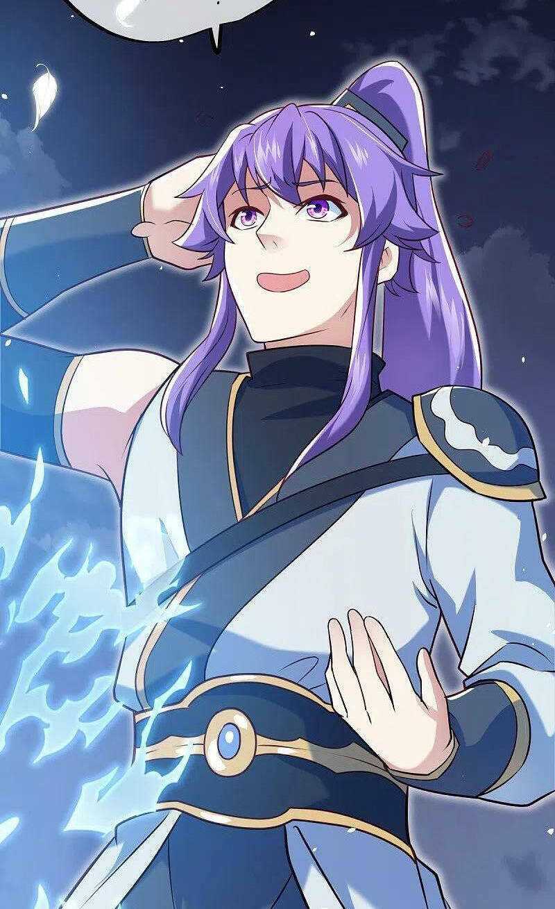 Chiến Hồn Tuyệt Thế: Chapter 453