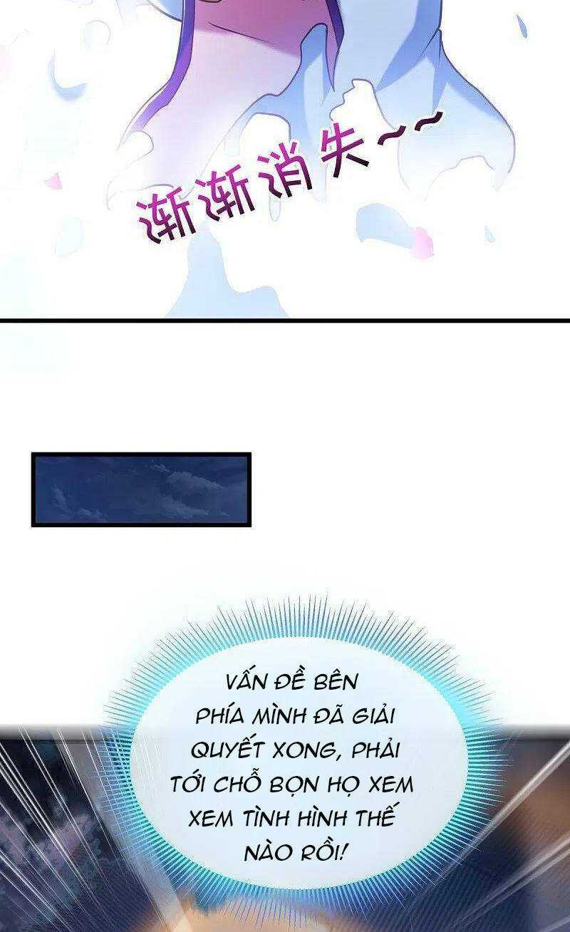 Chiến Hồn Tuyệt Thế: Chapter 453