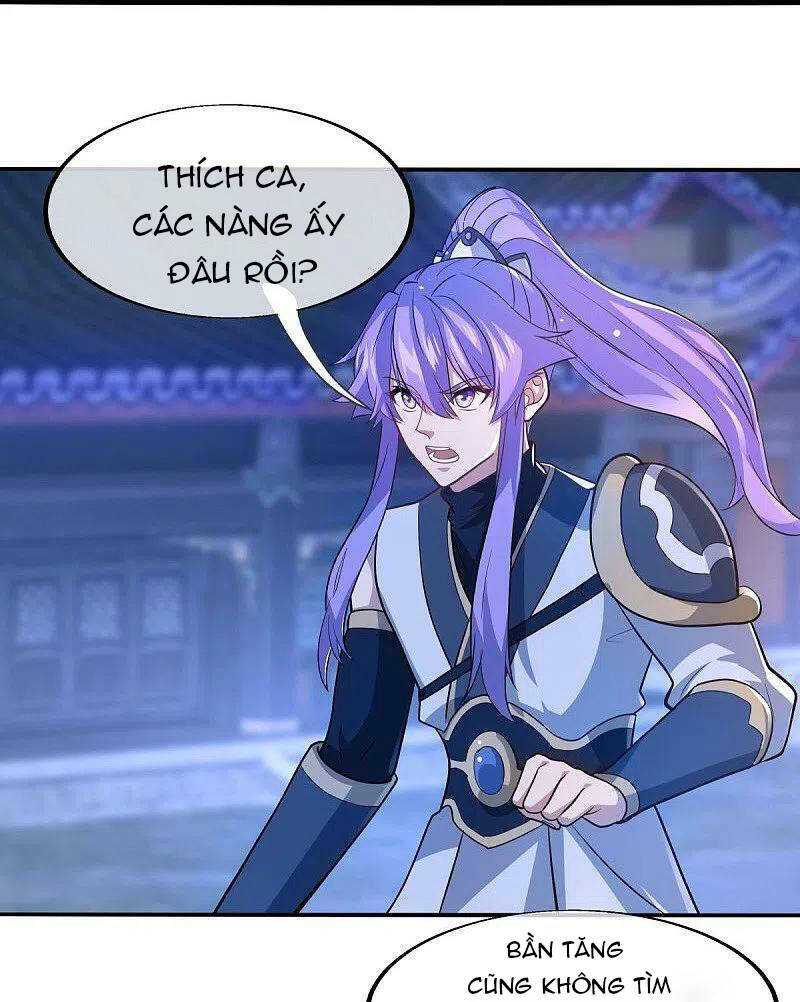 Chiến Hồn Tuyệt Thế: Chapter 453