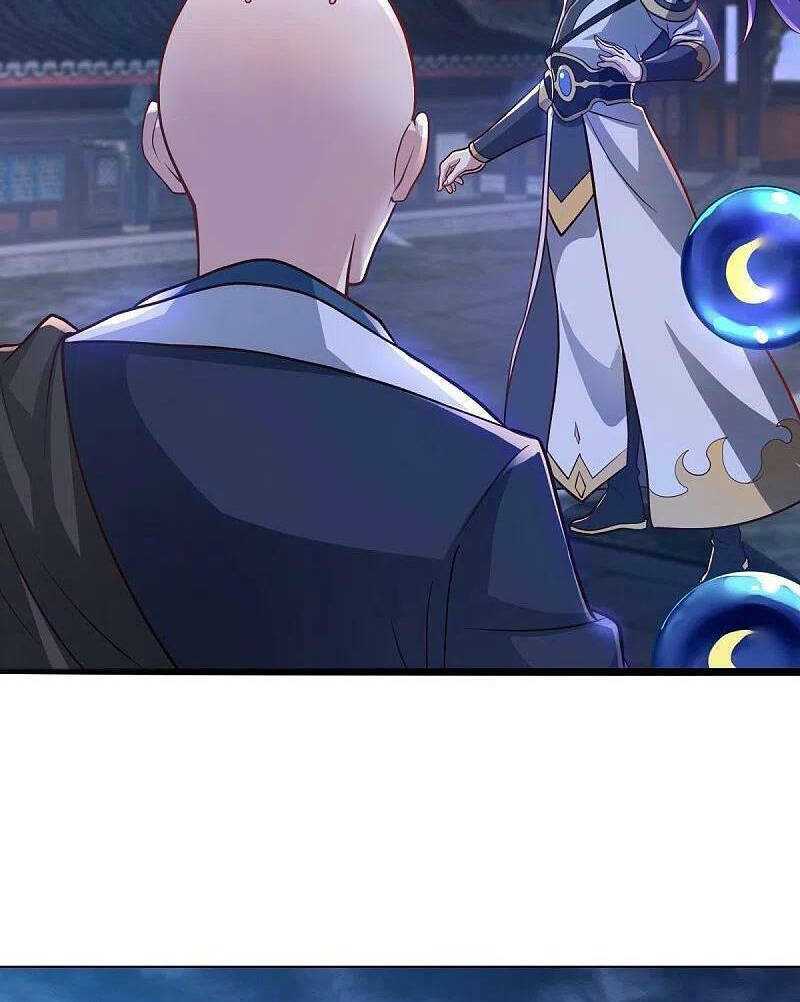 Chiến Hồn Tuyệt Thế: Chapter 453