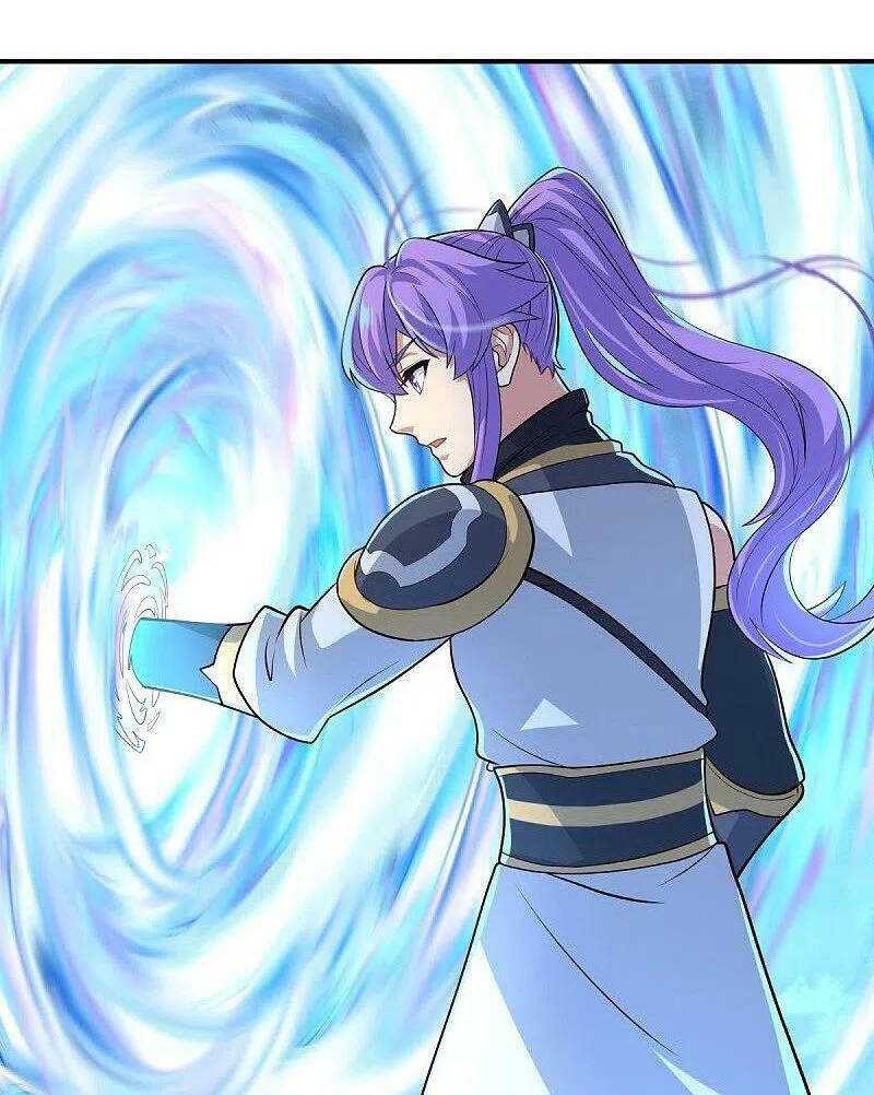 Chiến Hồn Tuyệt Thế: Chapter 453