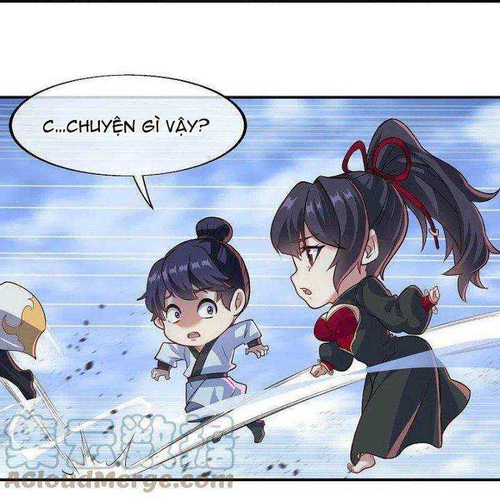 Chiến Hồn Tuyệt Thế: Chapter 454