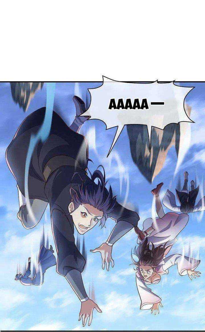 Chiến Hồn Tuyệt Thế: Chapter 454