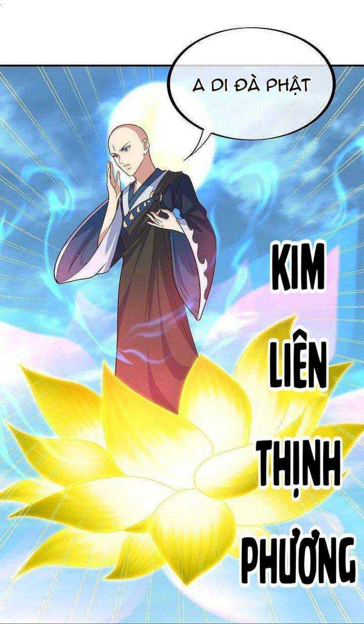 Chiến Hồn Tuyệt Thế: Chapter 454