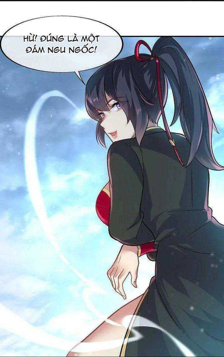 Chiến Hồn Tuyệt Thế: Chapter 454