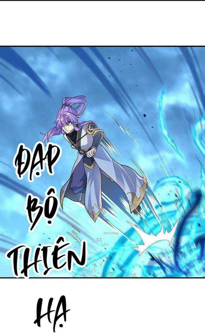 Chiến Hồn Tuyệt Thế: Chapter 454