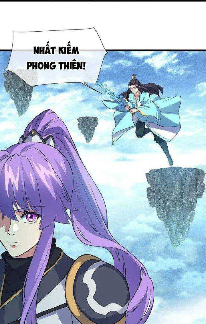 Chiến Hồn Tuyệt Thế: Chapter 454