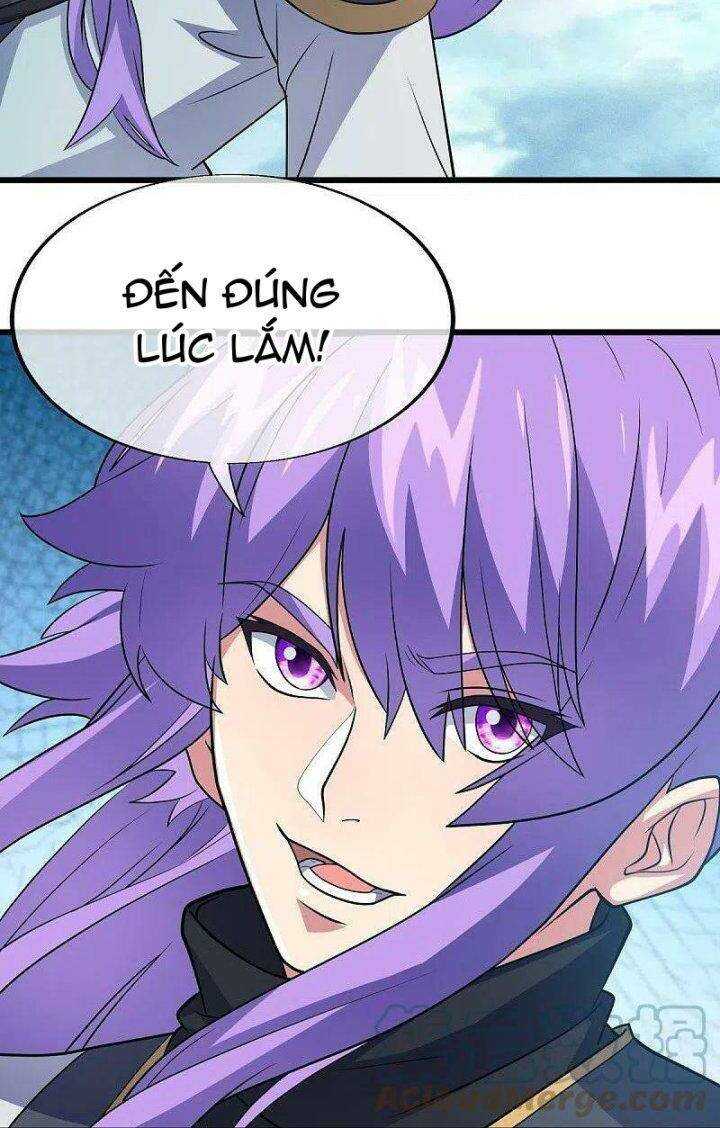 Chiến Hồn Tuyệt Thế: Chapter 454