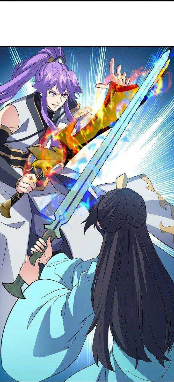Chiến Hồn Tuyệt Thế: Chapter 454