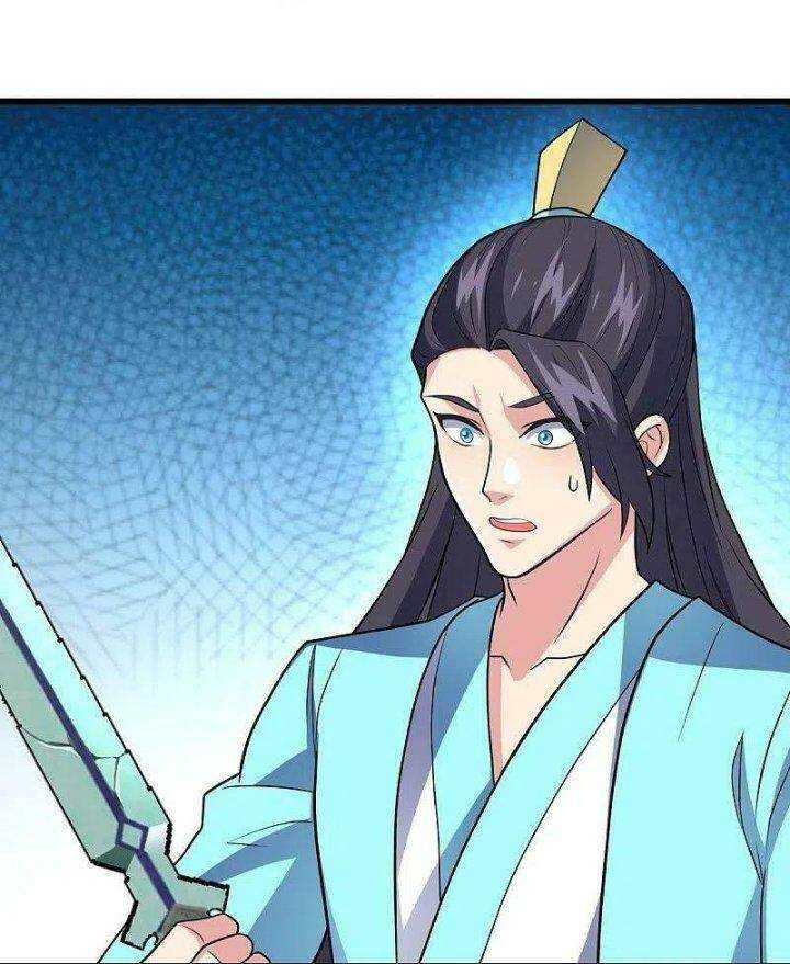 Chiến Hồn Tuyệt Thế: Chapter 454