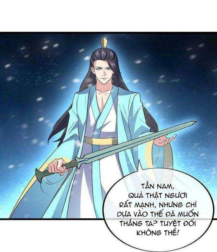 Chiến Hồn Tuyệt Thế: Chapter 454