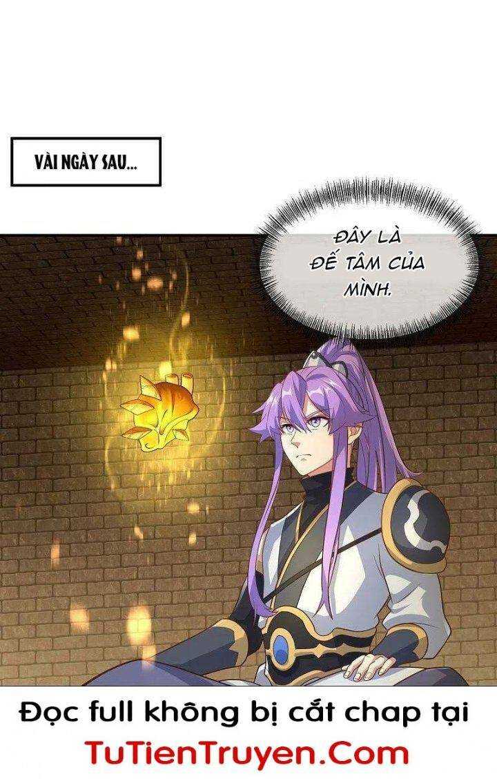 Chiến Hồn Tuyệt Thế: Chapter 454