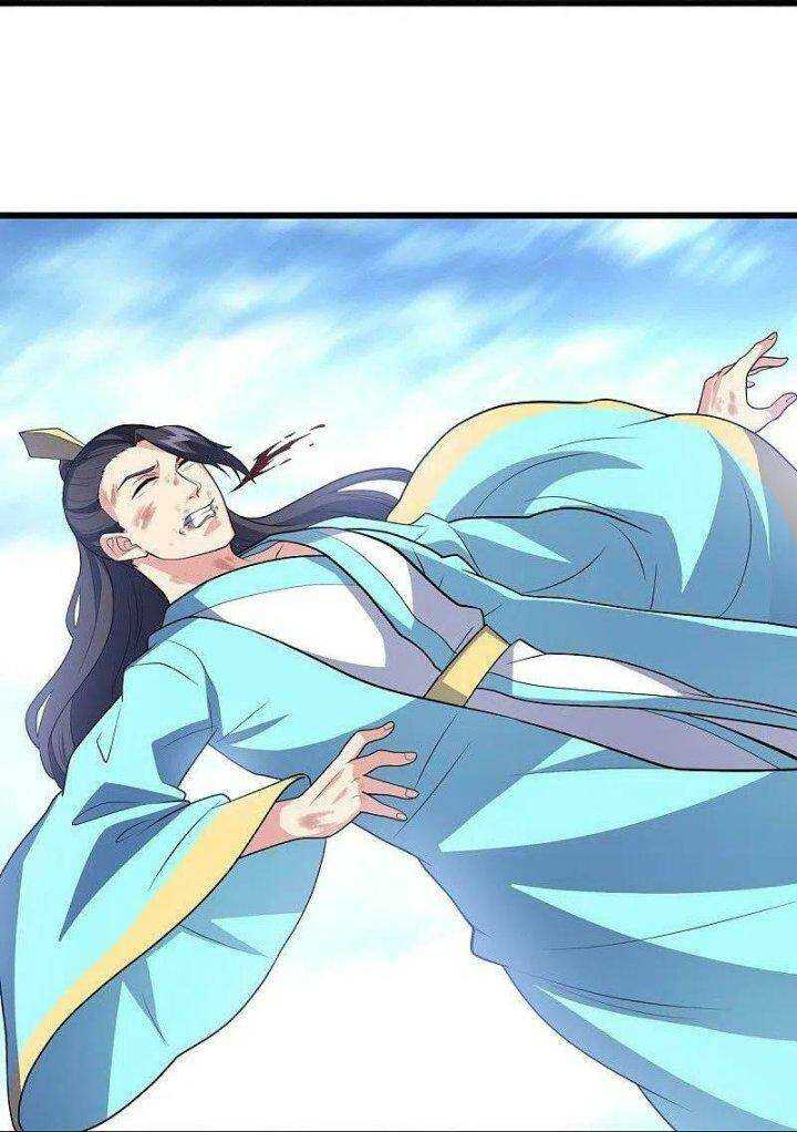 Chiến Hồn Tuyệt Thế: Chapter 454
