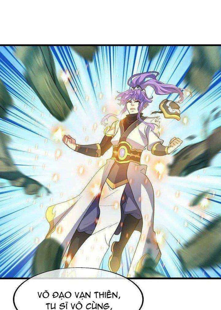 Chiến Hồn Tuyệt Thế: Chapter 454
