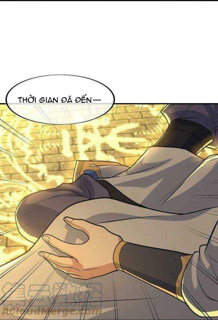 Chiến Hồn Tuyệt Thế: Chapter 454
