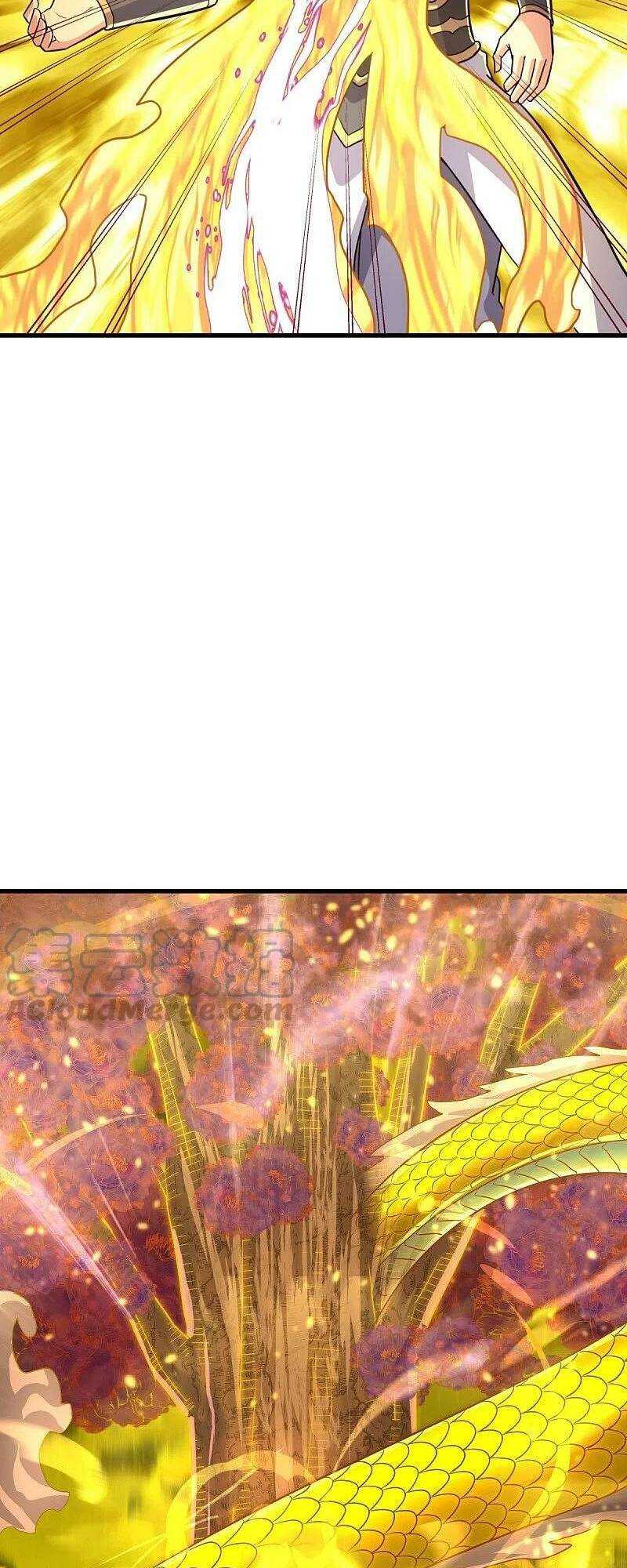 Chiến Hồn Tuyệt Thế: Chapter 457