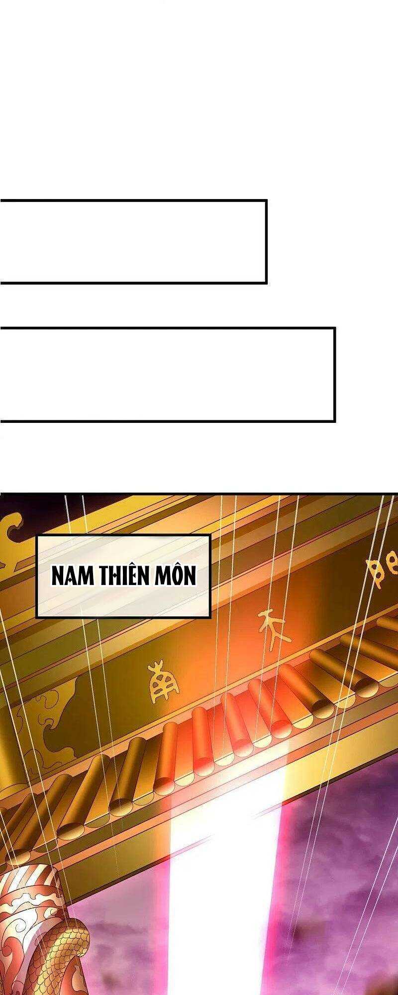 Chiến Hồn Tuyệt Thế: Chapter 457