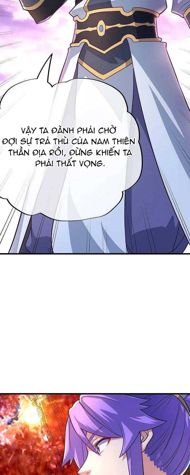 Chiến Hồn Tuyệt Thế: Chapter 457