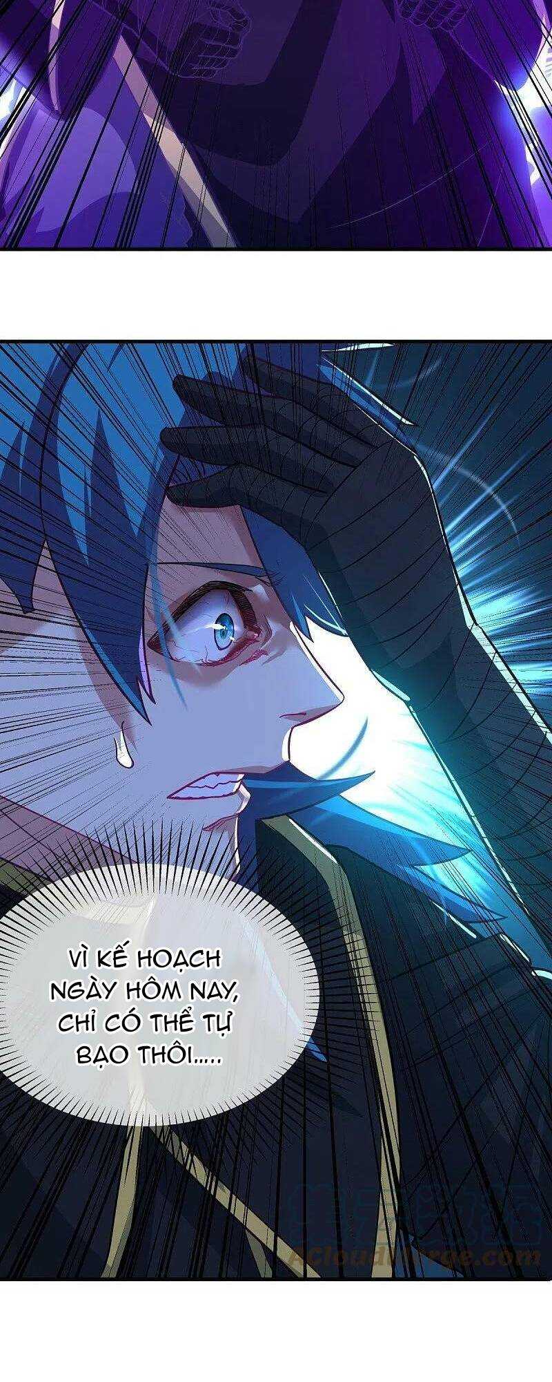 Chiến Hồn Tuyệt Thế: Chapter 457