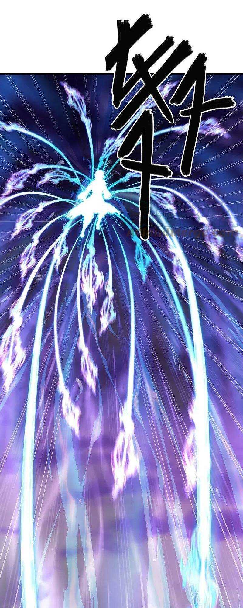 Chiến Hồn Tuyệt Thế: Chapter 457
