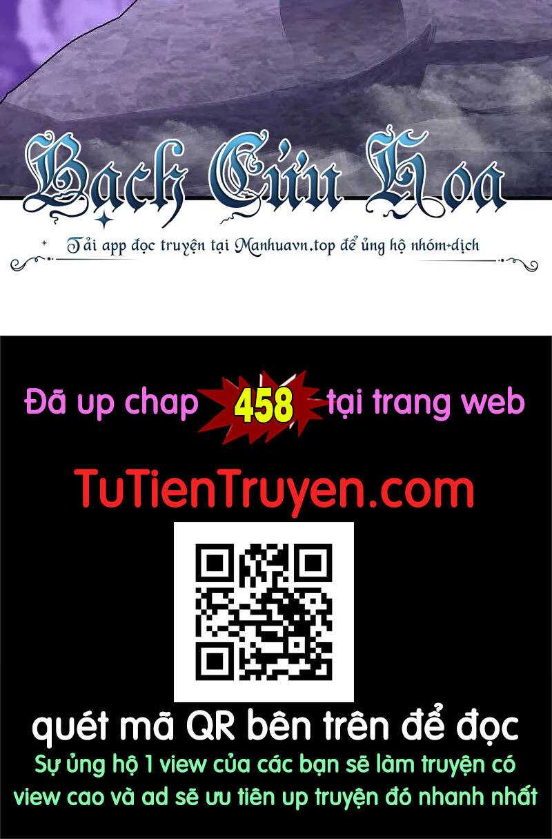 Chiến Hồn Tuyệt Thế: Chapter 457