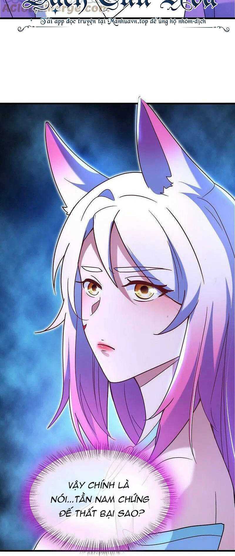 Chiến Hồn Tuyệt Thế: Chapter 459