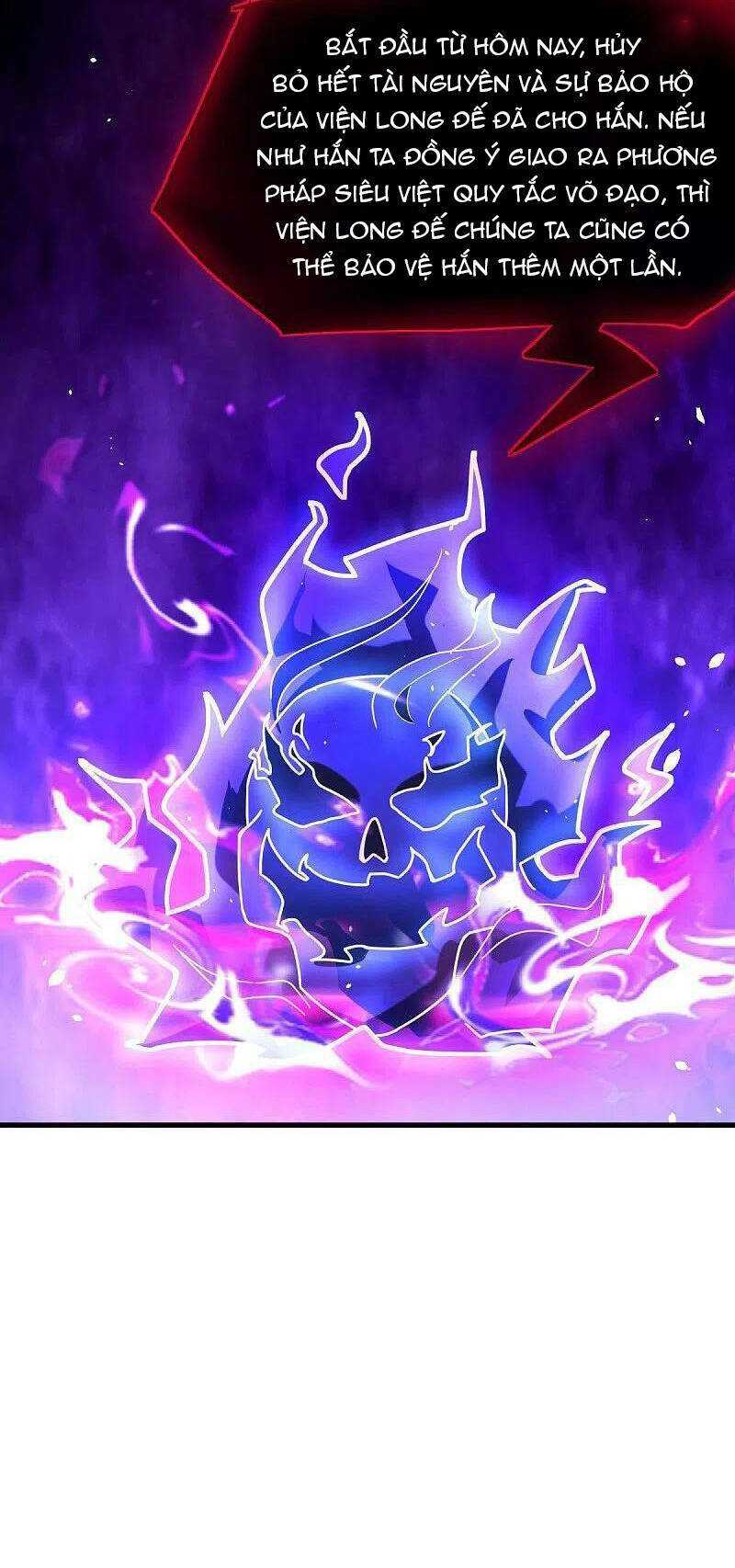 Chiến Hồn Tuyệt Thế: Chapter 459