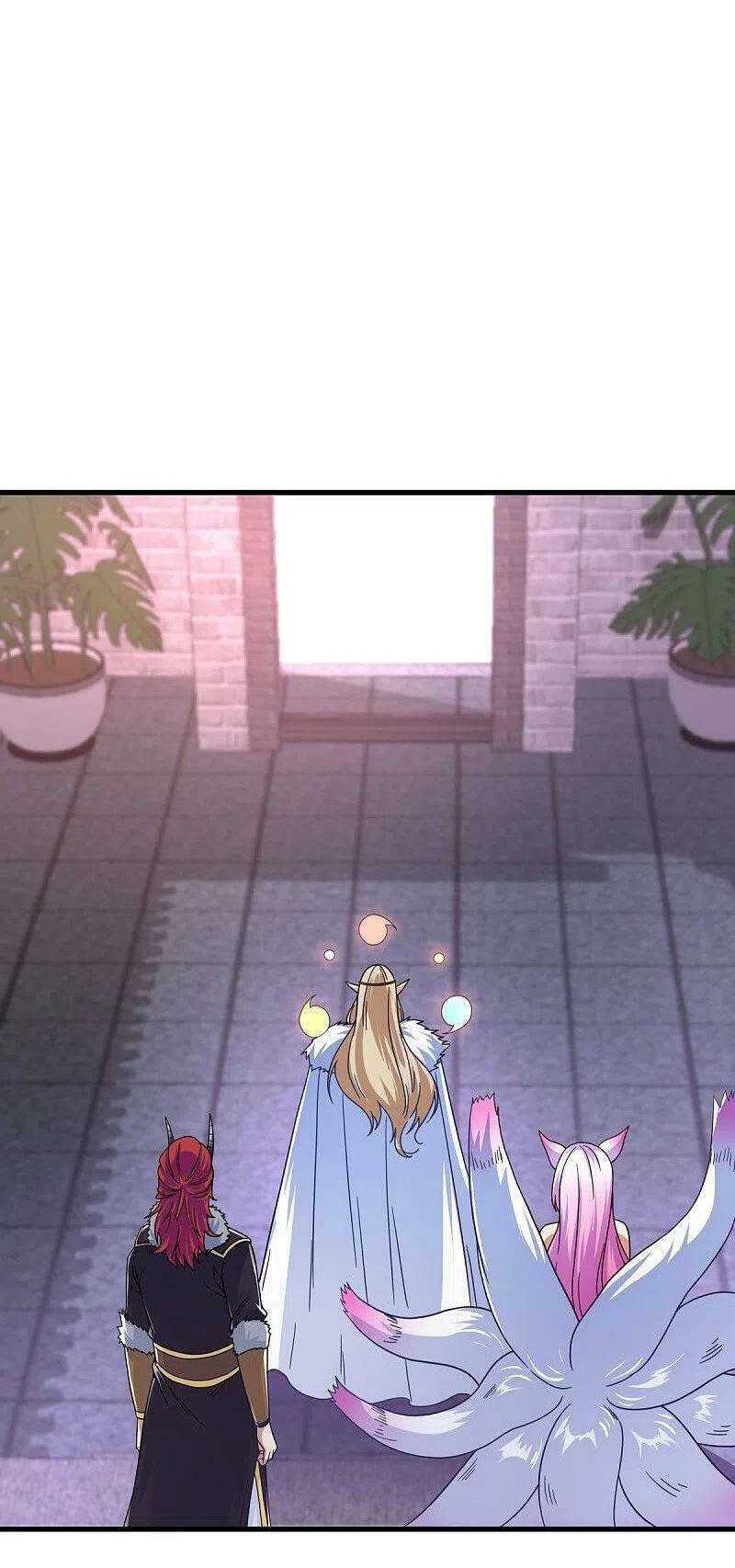 Chiến Hồn Tuyệt Thế: Chapter 459
