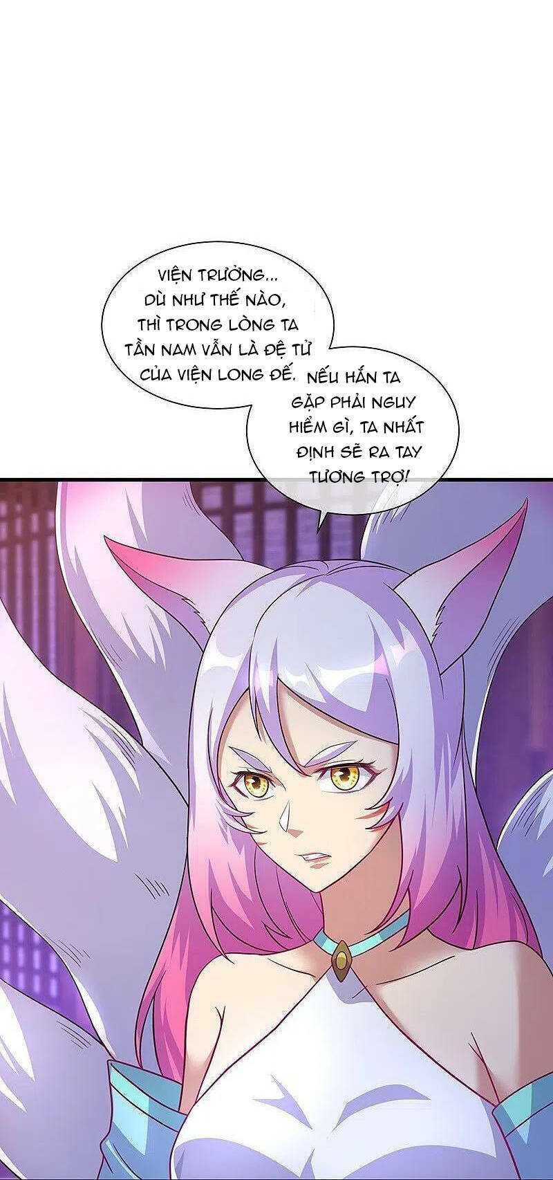Chiến Hồn Tuyệt Thế: Chapter 459