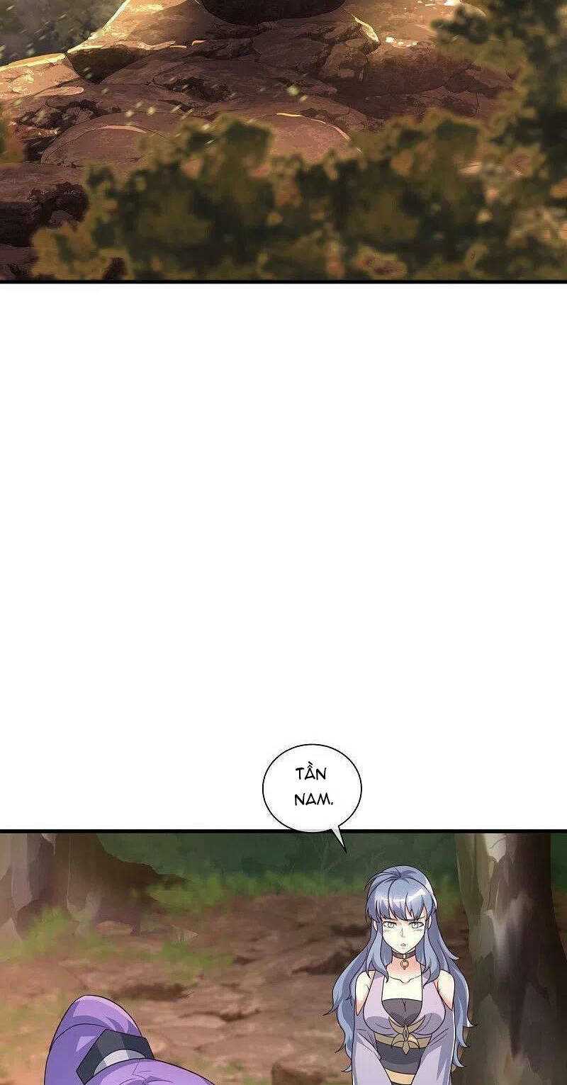 Chiến Hồn Tuyệt Thế: Chapter 459