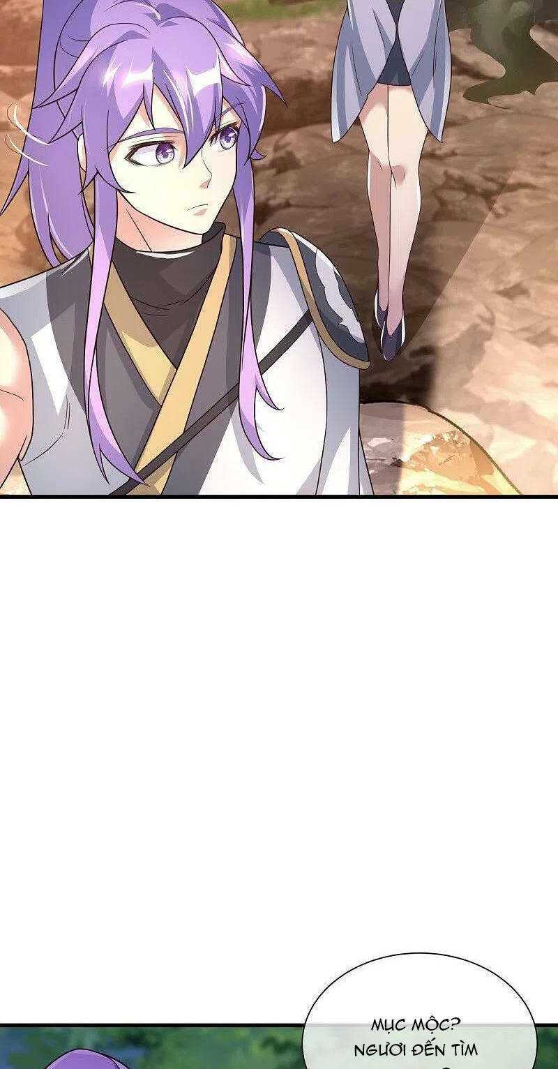 Chiến Hồn Tuyệt Thế: Chapter 459