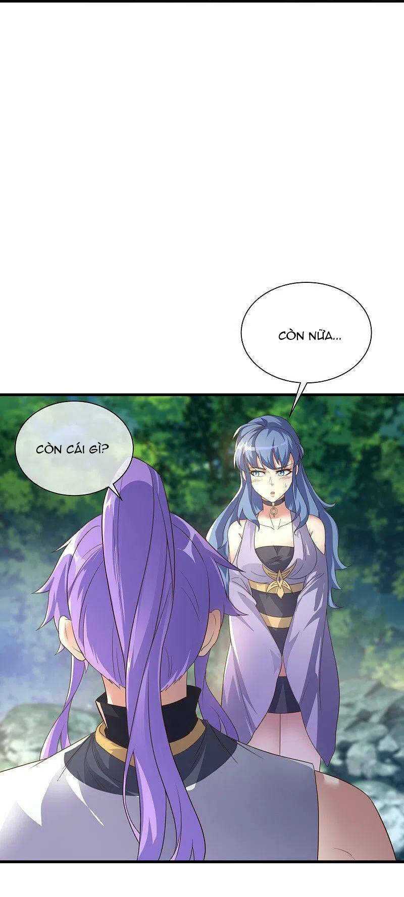 Chiến Hồn Tuyệt Thế: Chapter 459