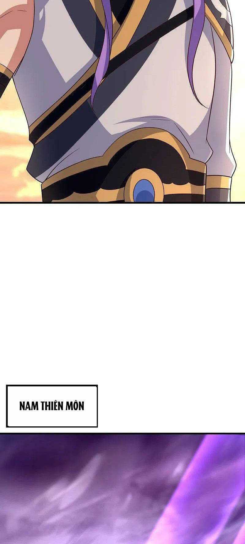 Chiến Hồn Tuyệt Thế: Chapter 459