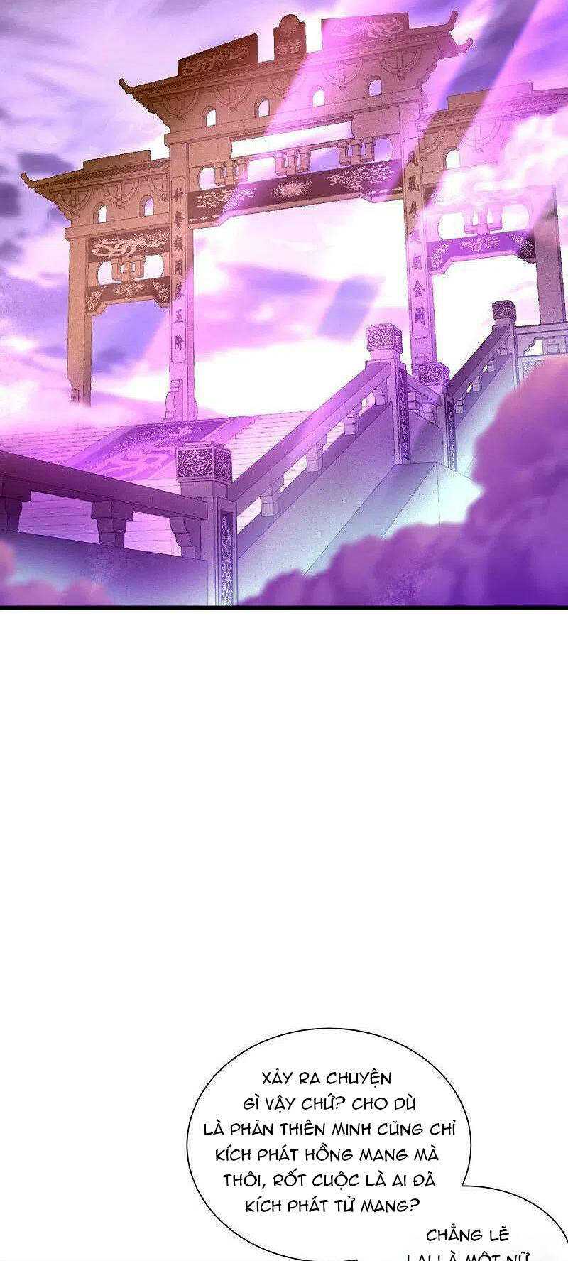 Chiến Hồn Tuyệt Thế: Chapter 459