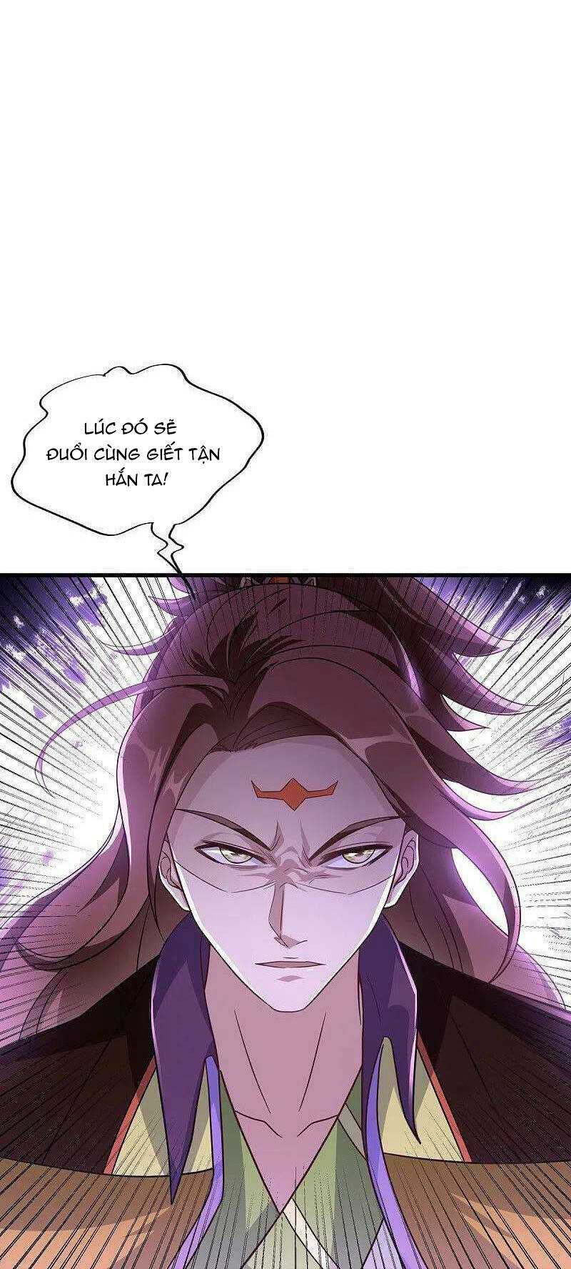 Chiến Hồn Tuyệt Thế: Chapter 459