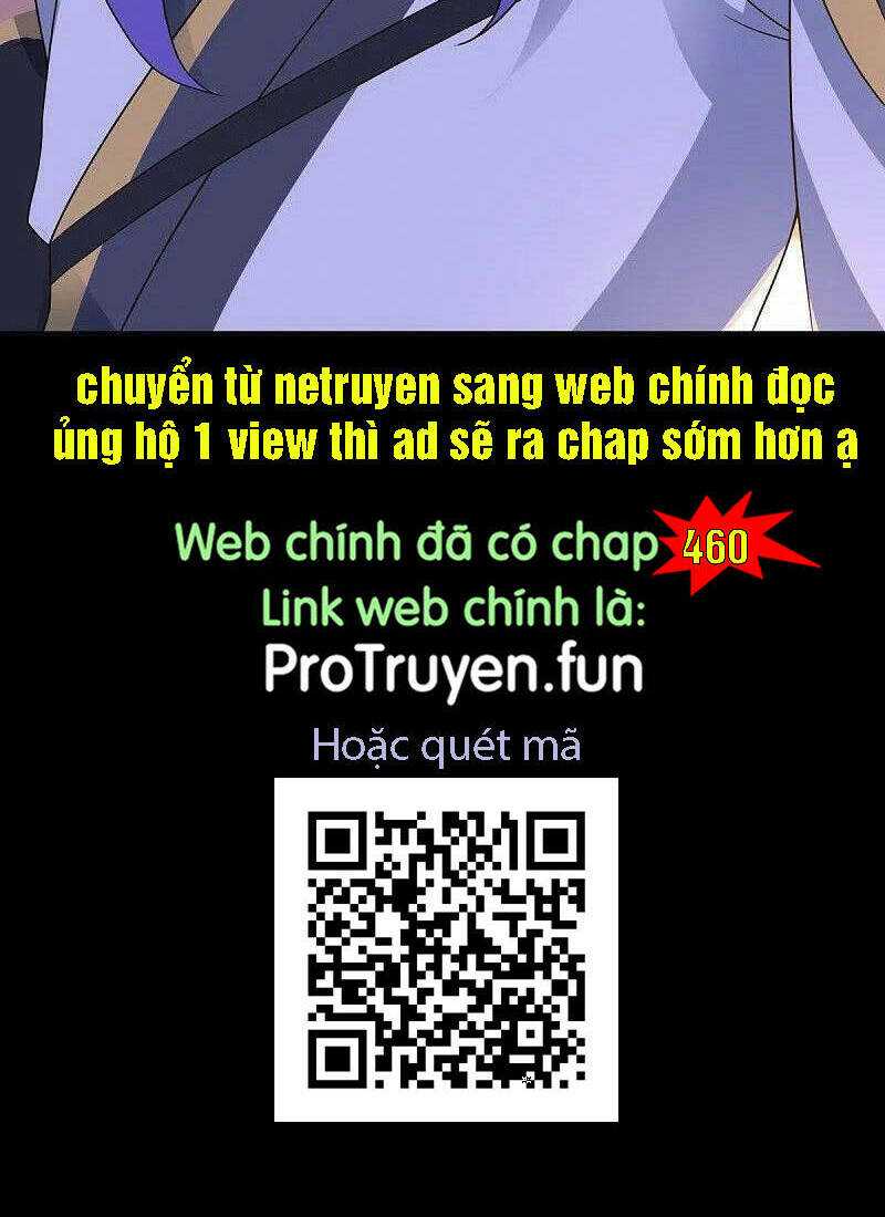 Chiến Hồn Tuyệt Thế: Chapter 459