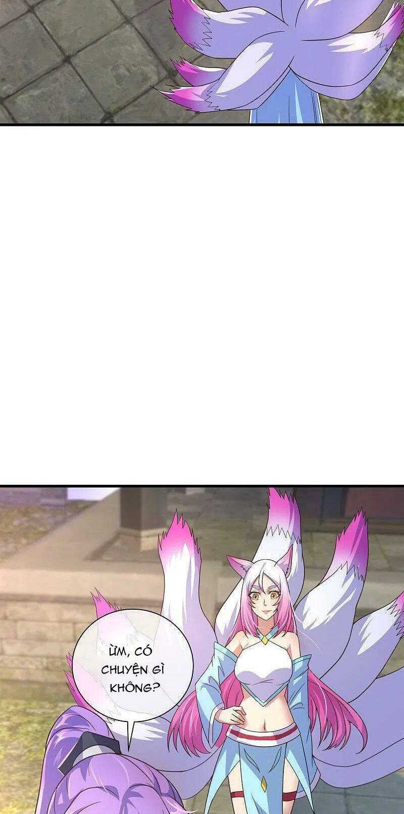 Chiến Hồn Tuyệt Thế: Chapter 460