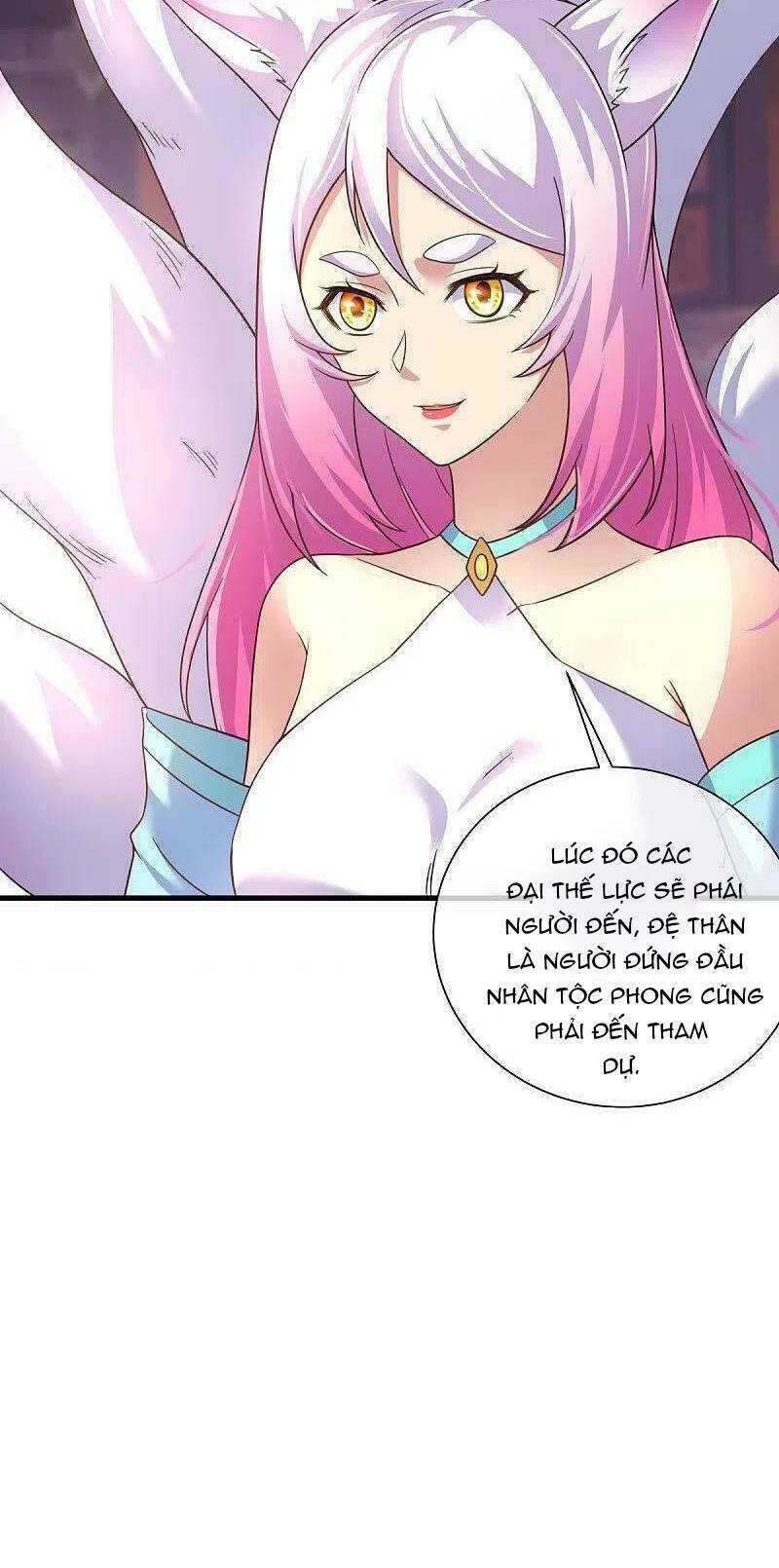 Chiến Hồn Tuyệt Thế: Chapter 460