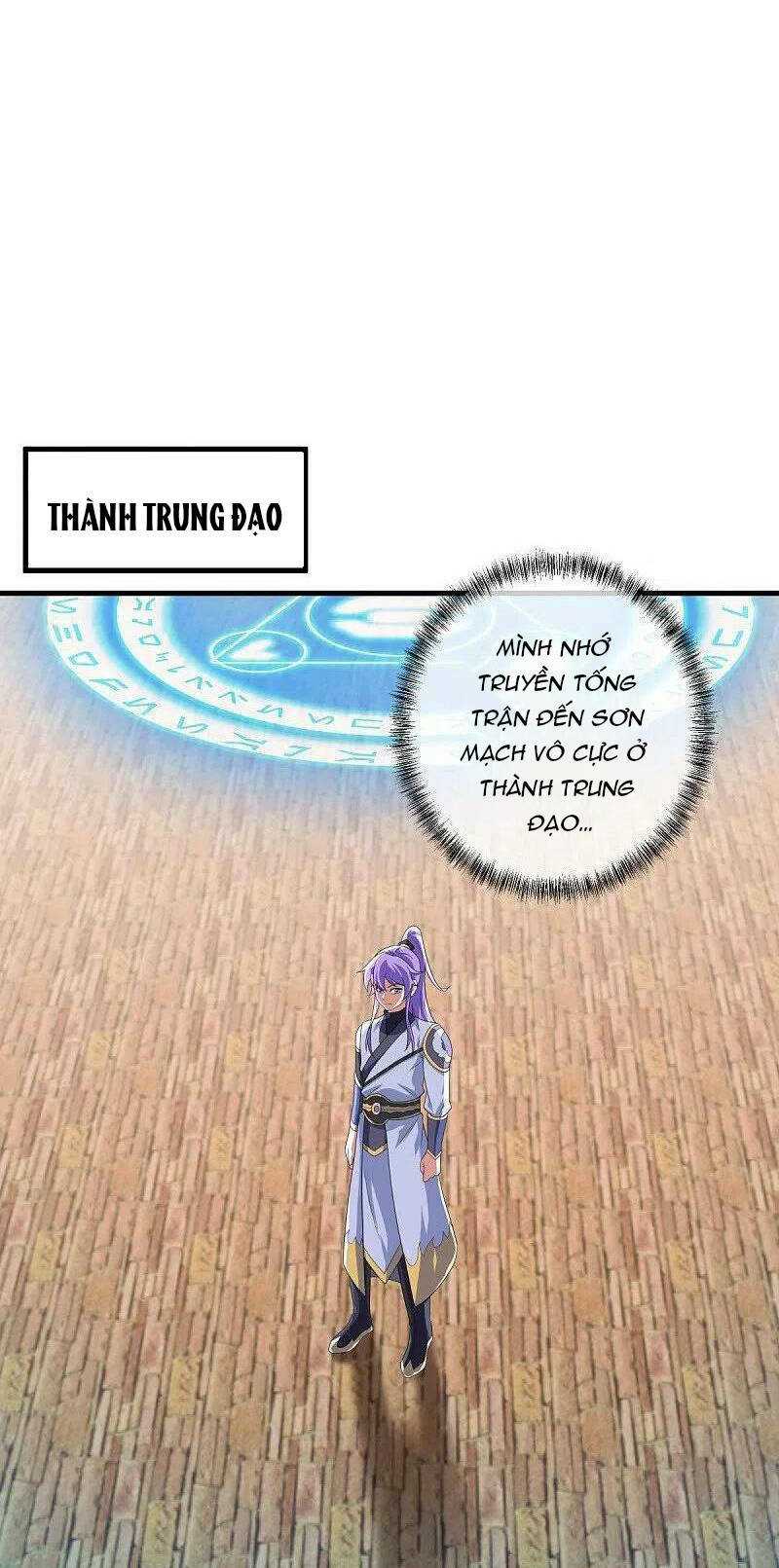 Chiến Hồn Tuyệt Thế: Chapter 460