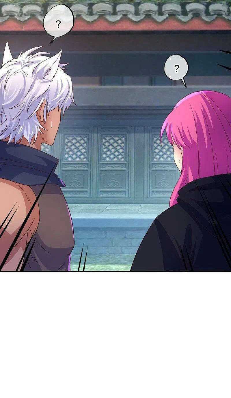 Chiến Hồn Tuyệt Thế: Chapter 460