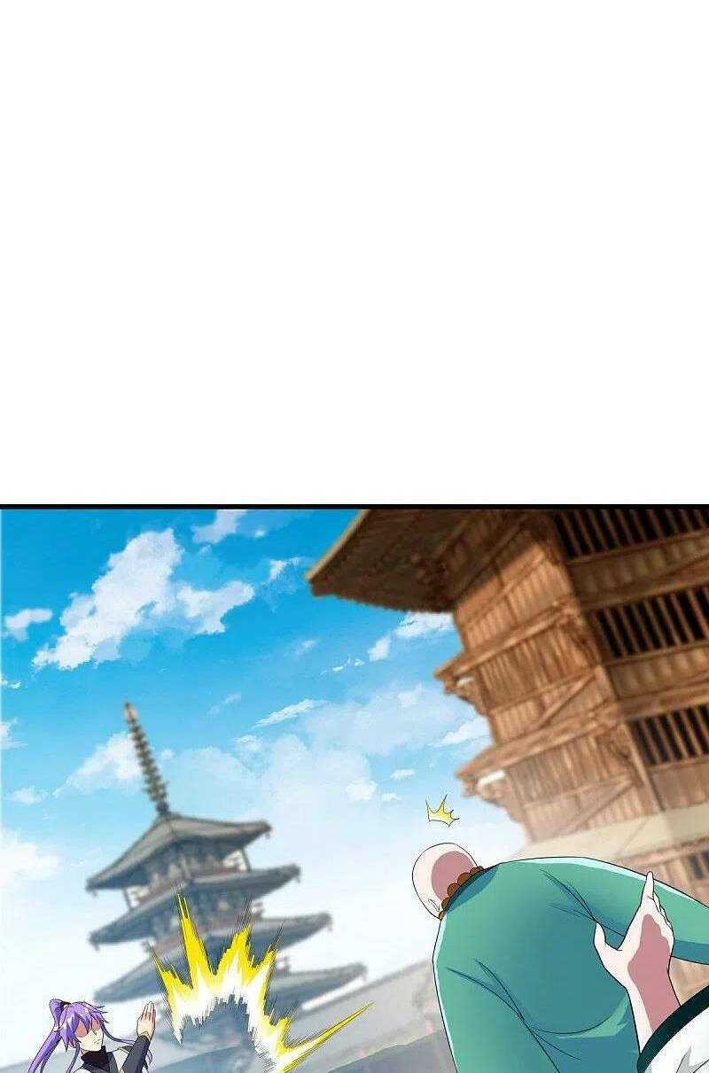 Chiến Hồn Tuyệt Thế: Chapter 460