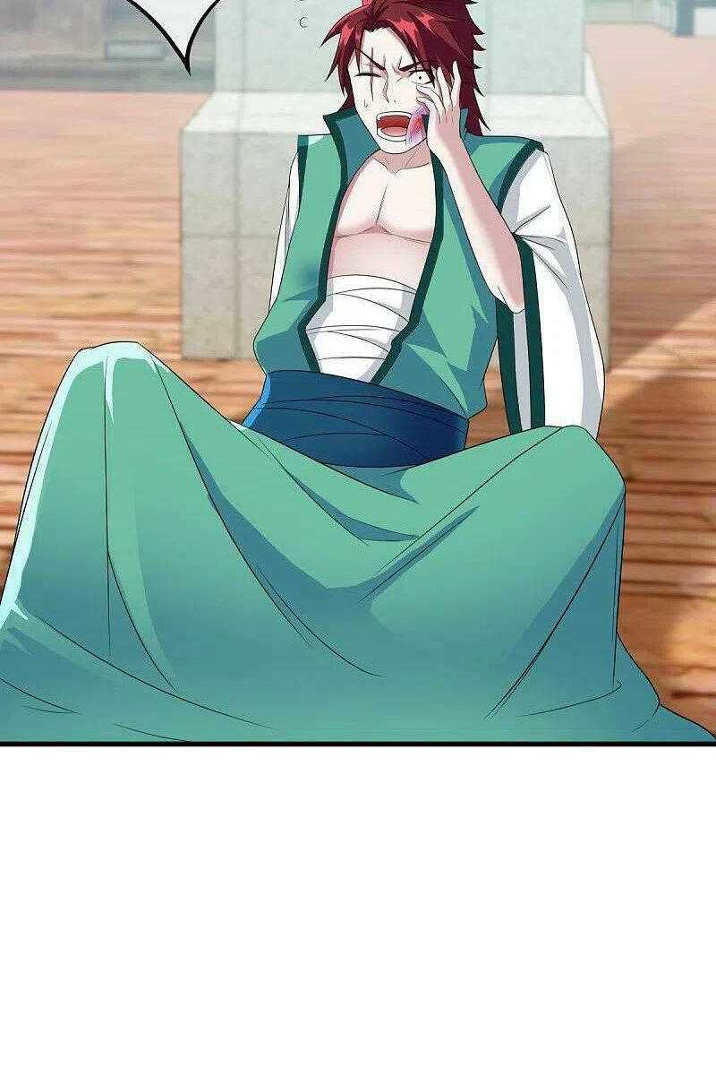 Chiến Hồn Tuyệt Thế: Chapter 460