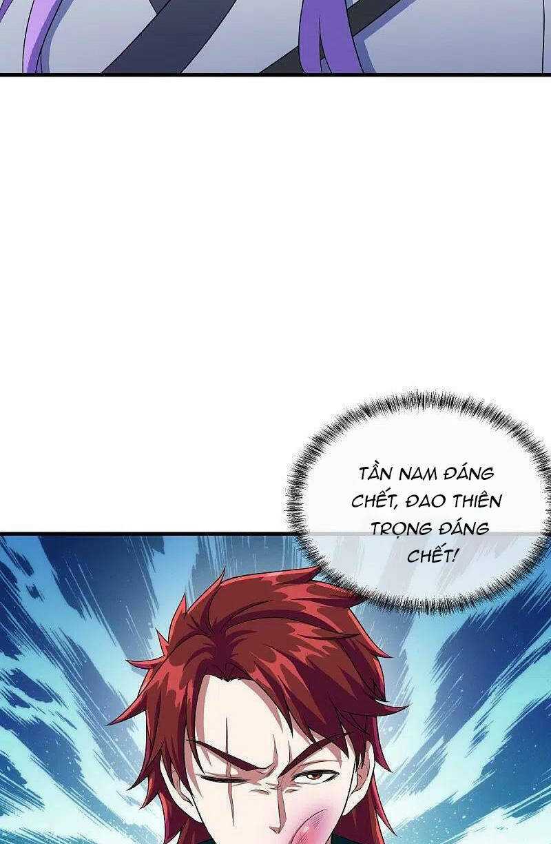 Chiến Hồn Tuyệt Thế: Chapter 460